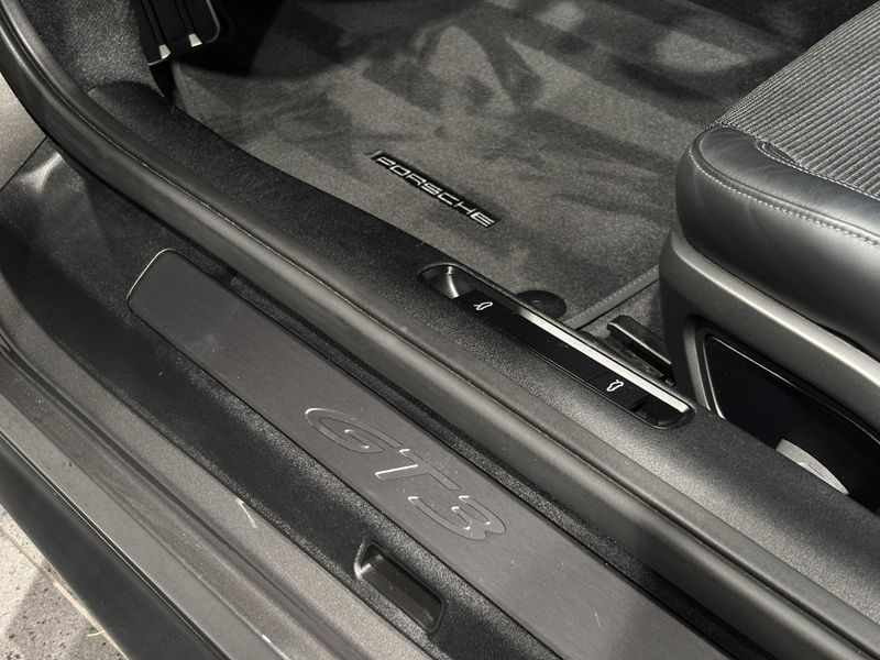 Porsche 992 bild 11