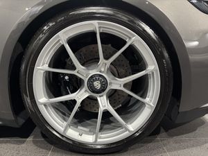Porsche 992 bild 22
