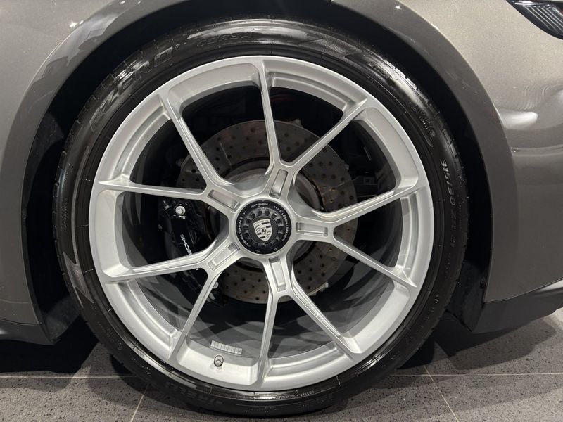Porsche 992 bild 22