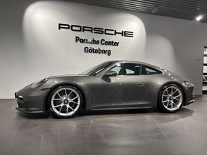 Porsche 992 bild 9