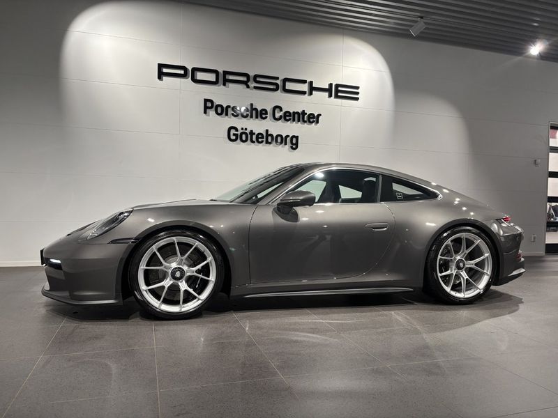 Porsche 992 bild 9