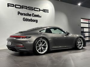 Porsche 992 bild 4
