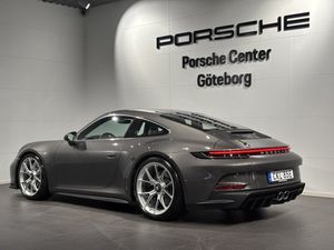 Porsche 992 bild 5