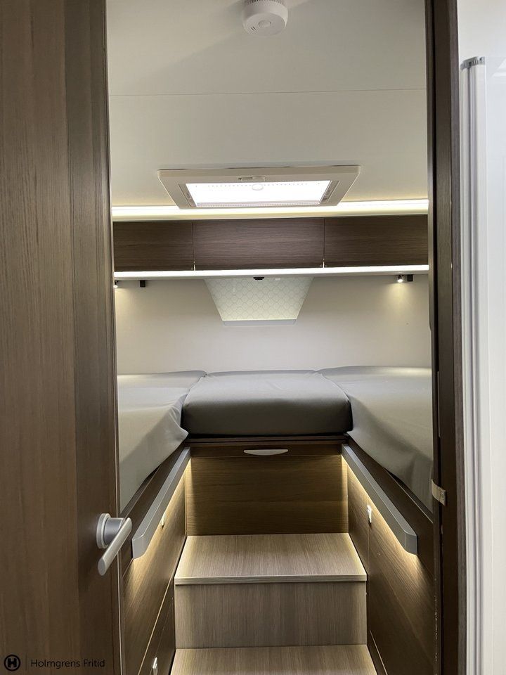 Adria Matrix bild 13