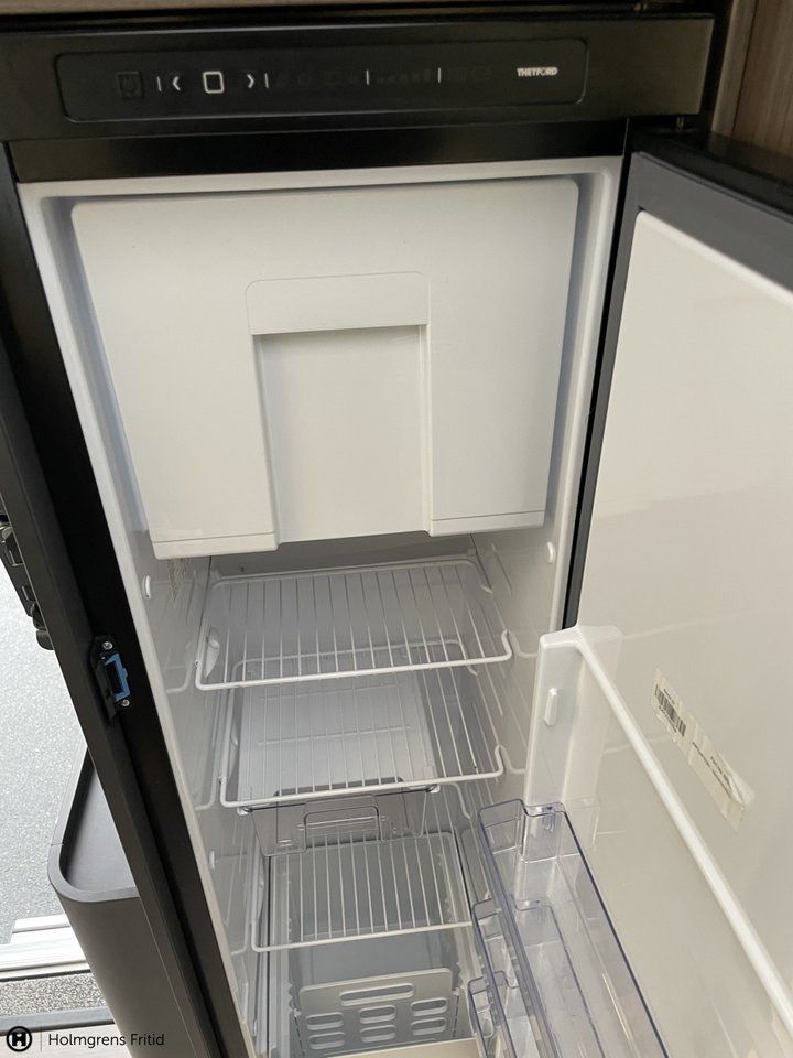Adria Matrix bild 10