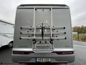 Adria Matrix bild 2