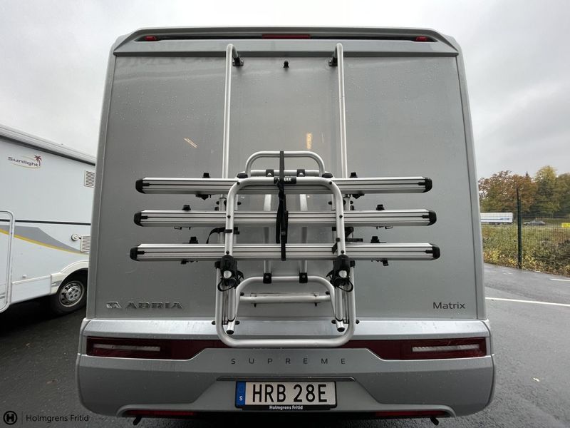 Adria Matrix bild 2