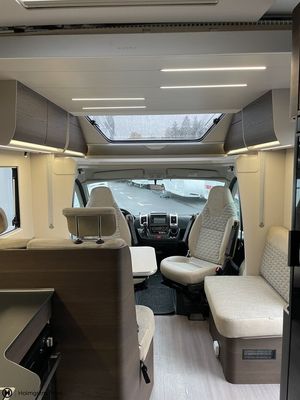 Adria Matrix bild 14