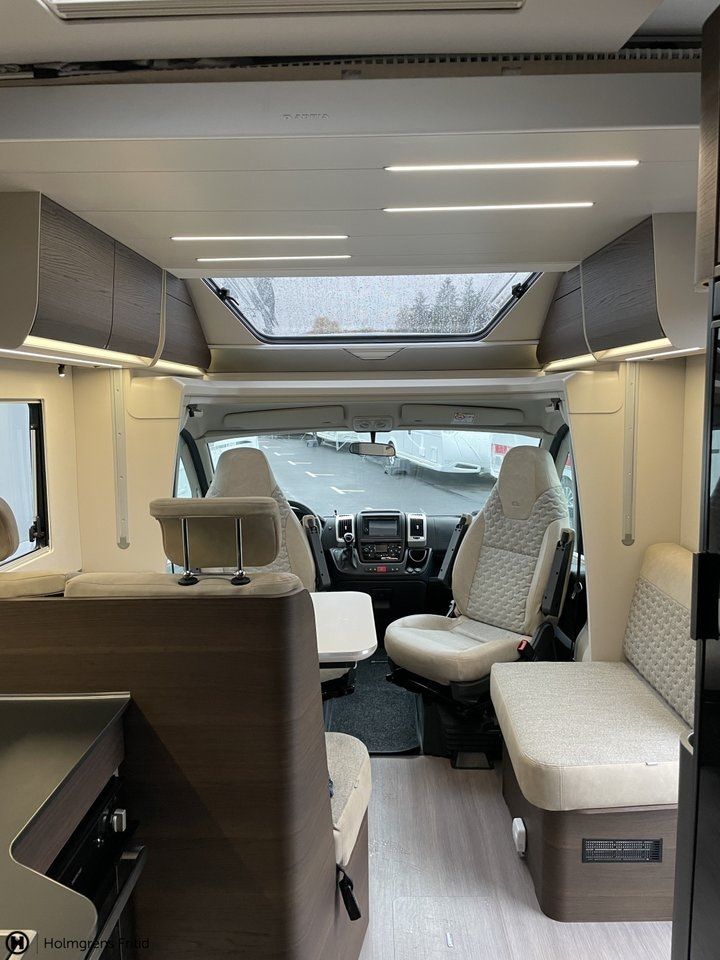 Adria Matrix bild 14