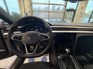 Volkswagen Arteon bild 18