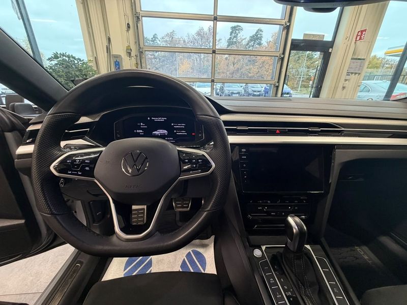 Volkswagen Arteon bild 18