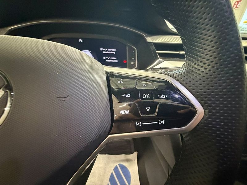 Volkswagen Arteon bild 21