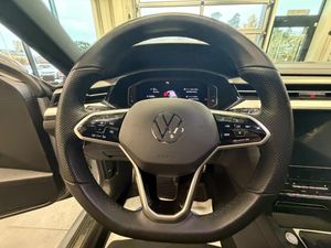 Volkswagen Arteon bild 19