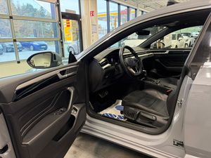 Volkswagen Arteon bild 12