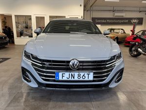 Volkswagen Arteon bild 2