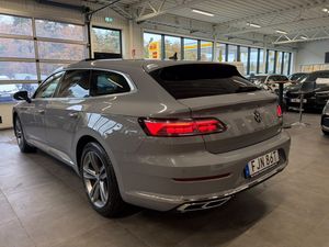 Volkswagen Arteon bild 5