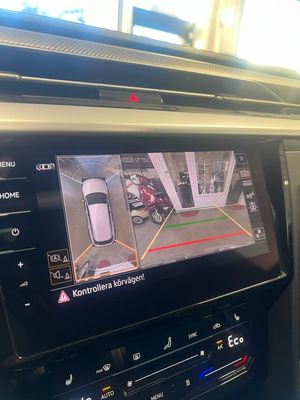 Volkswagen Arteon bild 30