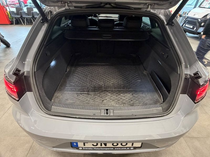 Volkswagen Arteon bild 17