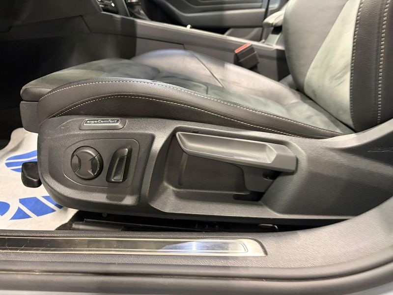 Volkswagen Arteon bild 33