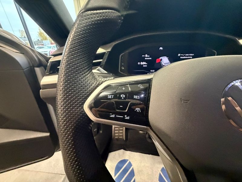 Volkswagen Arteon bild 20