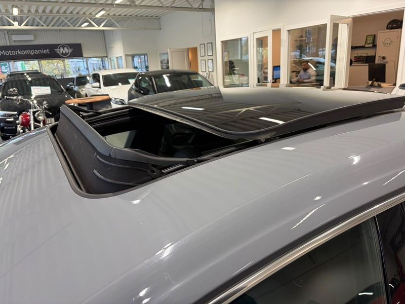 Volkswagen Arteon bild 11
