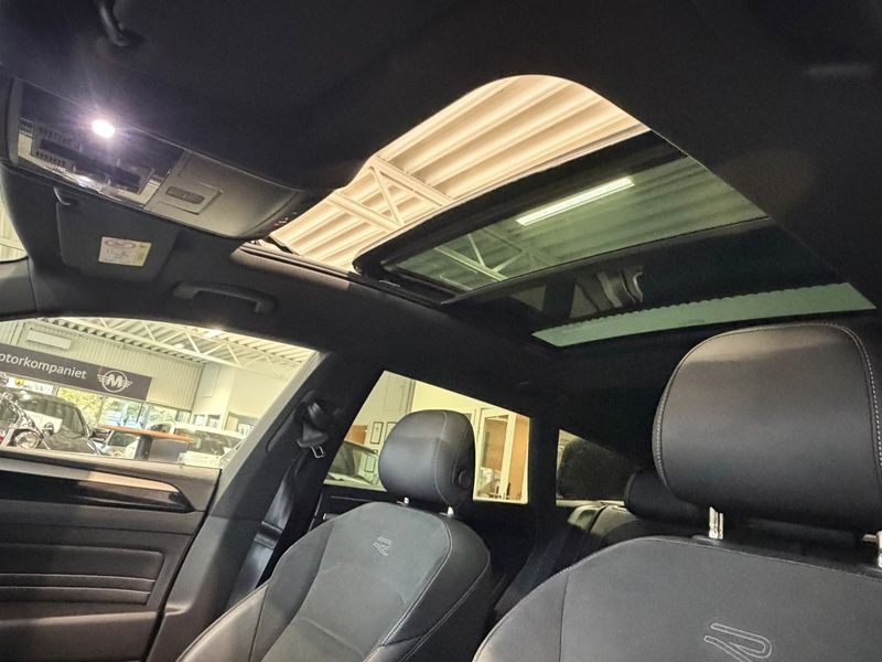 Volkswagen Arteon bild 28