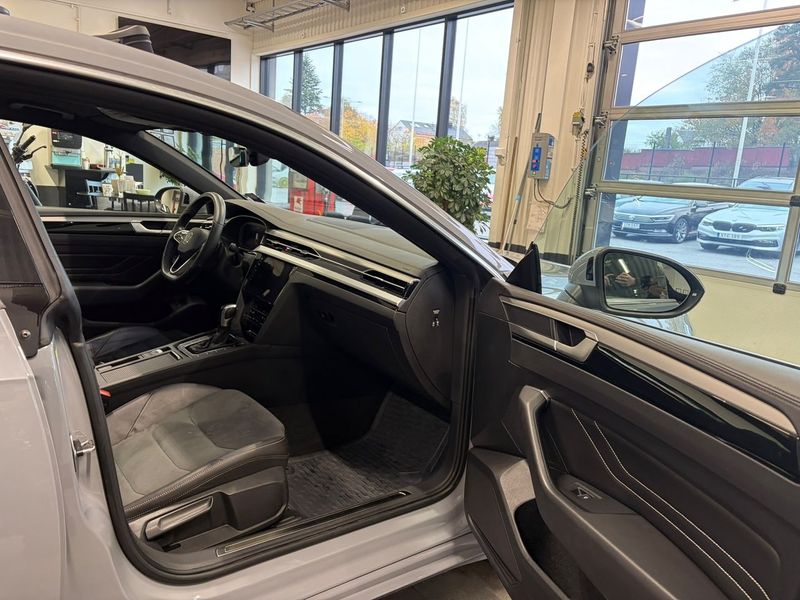 Volkswagen Arteon bild 15