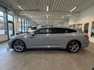 Volkswagen Arteon bild 4