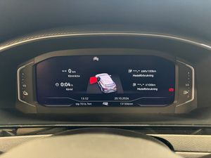 Volkswagen Arteon bild 22