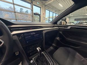 Volkswagen Arteon bild 26