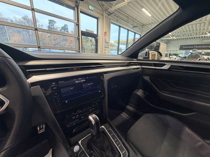 Volkswagen Arteon bild 26