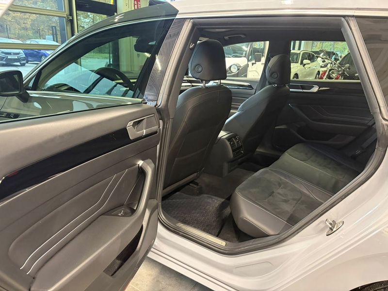 Volkswagen Arteon bild 13