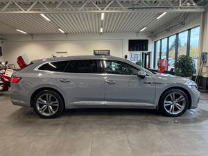 Volkswagen Arteon bild 8
