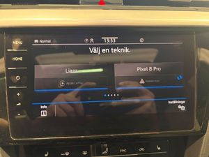 Volkswagen Arteon bild 23