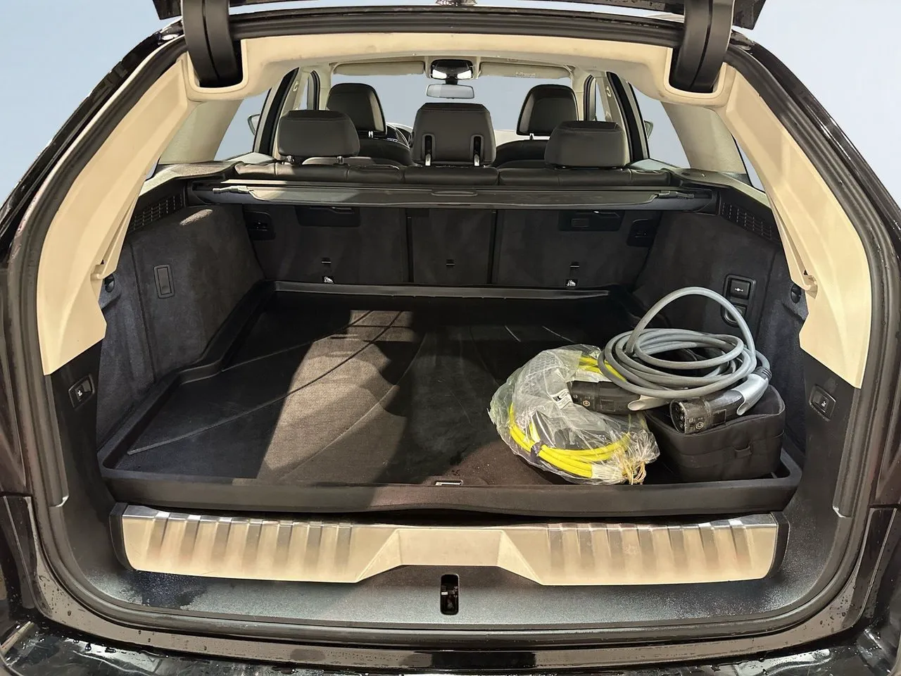 BMW 530 bild 12