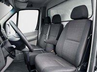 Mercedes Sprinter bild 15