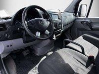 Mercedes Sprinter bild 8