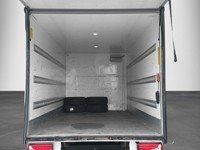 Mercedes Sprinter bild 19