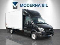 Mercedes Sprinter bild 7