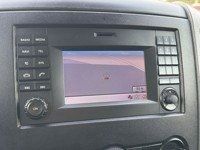 Mercedes Sprinter bild 11