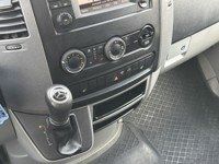 Mercedes Sprinter bild 12