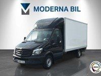 Mercedes Sprinter bild 1