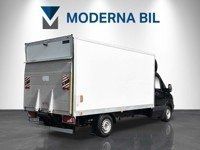 Mercedes Sprinter bild 5