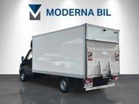 Mercedes Sprinter bild 3