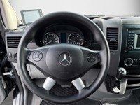 Mercedes Sprinter bild 9