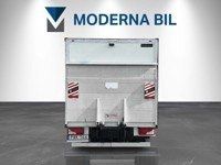 Mercedes Sprinter bild 4