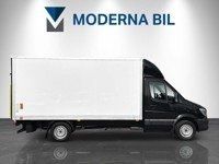 Mercedes Sprinter bild 6