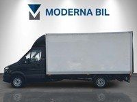Mercedes Sprinter bild 2