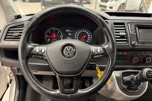 Volkswagen Transporter bild 9