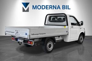 Volkswagen Transporter bild 5